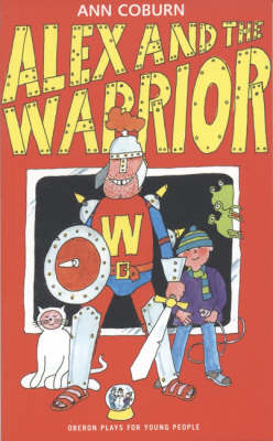 Alex and the Warrior