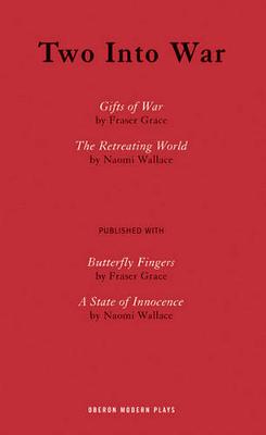 Two Into War