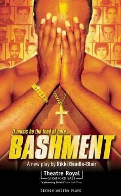 Bashment