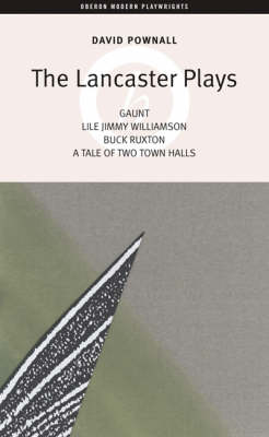 The Lancaster Plays