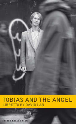 Tobias and the Angel