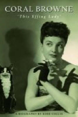 Coral Browne