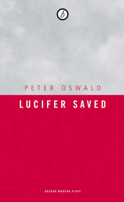 Lucifer Saved