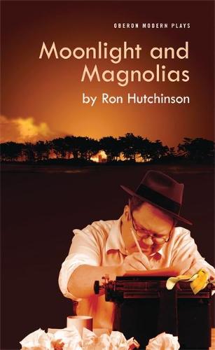 Moonlight and Magnolias