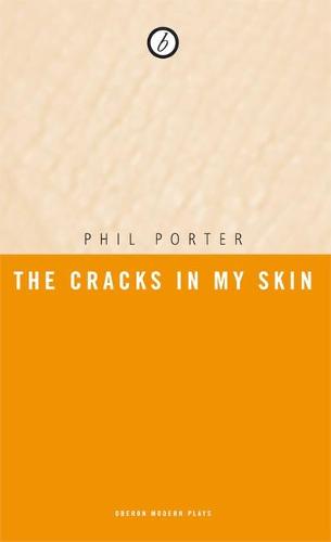 The Cracks in my Skin