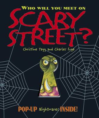 Scary Street (New Edition)