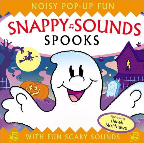 Snappy Sounds - Spooks