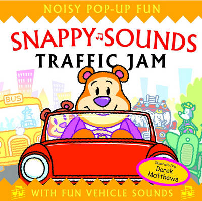 Snappy Sounds - Traffic