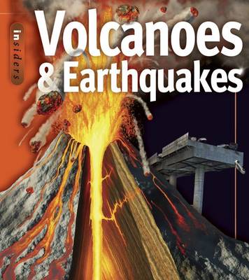 Insiders - Volcanos