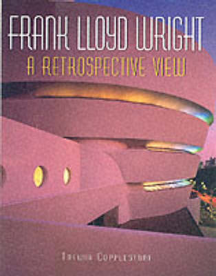 Frank Lloyd Wright
