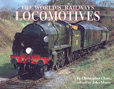 The Locomotives