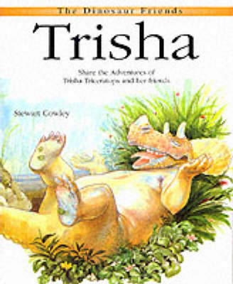 The Dinosaur Friends