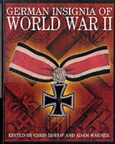 German Insignia of World War II