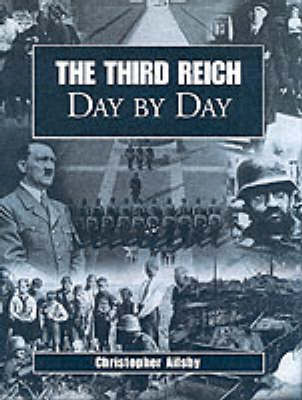 The Third Reich Day by Day