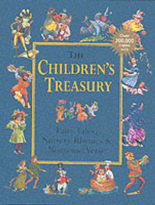 Children's Treasury