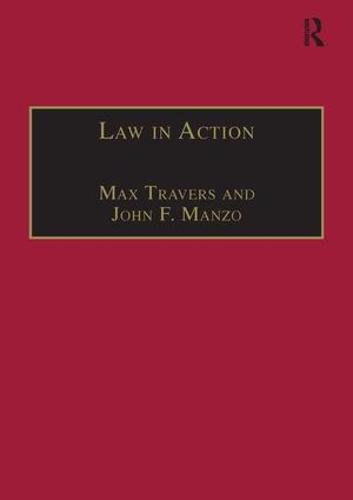 Law in Action