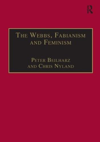 The Webbs, Fabianism and Feminism
