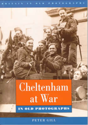 Cheltenham at War