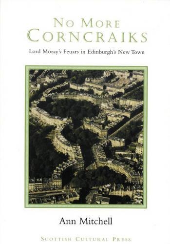 No More Corncraiks