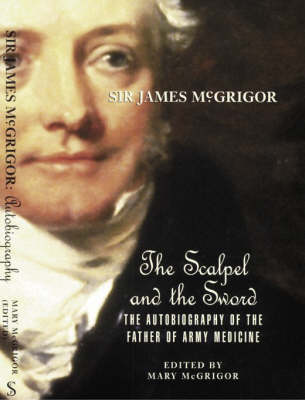Sir James McGrigor