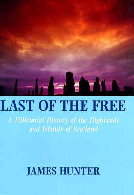 Last of the Free