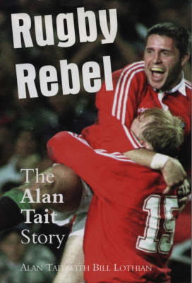 Rugby Rebel
