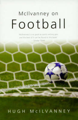McIlvanney On Football