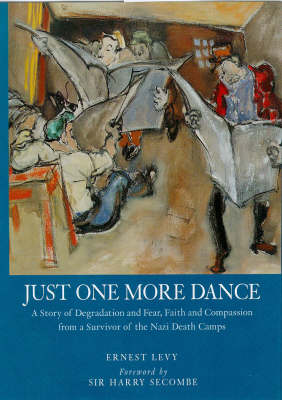 Just One More Dance