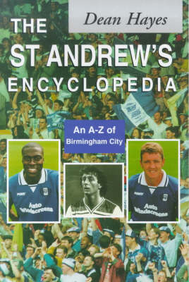 St. Andrew's Encyclopedia