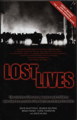 Lost Lives