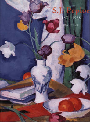 S.J.Peploe, 1871-1935