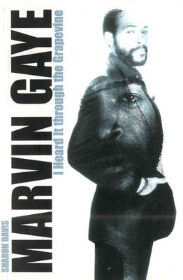 Marvin Gaye