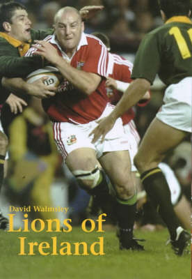 Lions of Ireland