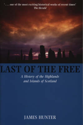 Last of the Free