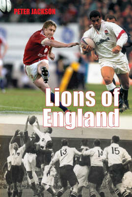 Lions Of England
