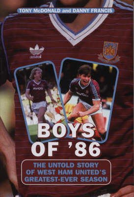 Boys Of '86