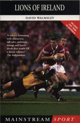 Lions of Ireland