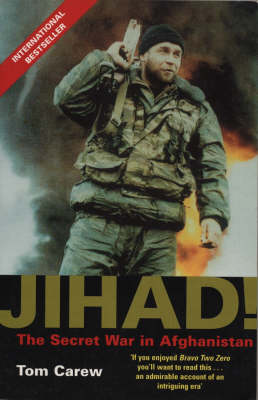 Jihad!