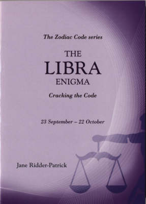 The Libra Enigma