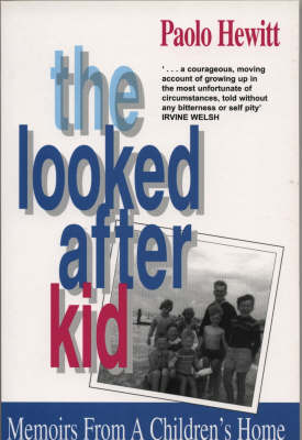 The Looked After Kid