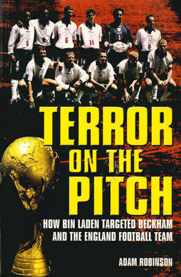 Terror on the Pitch