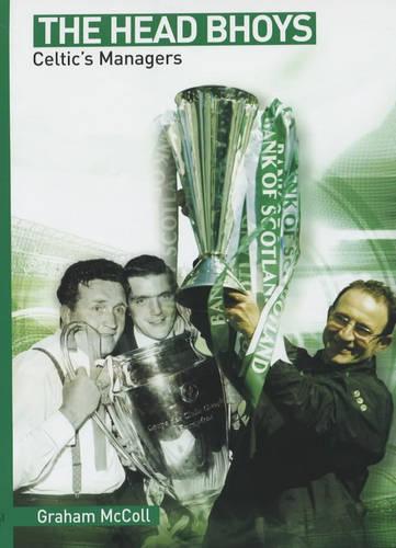 The Head Bhoys