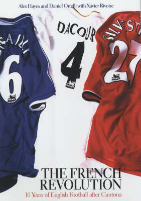 The French Revolution 1992-2002