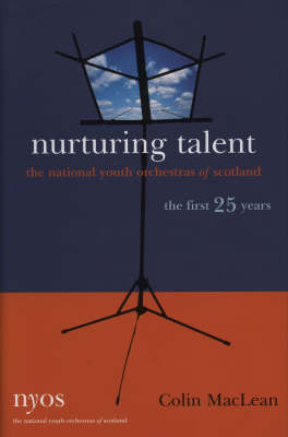 Nurturing Talent