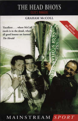 The Head Bhoys