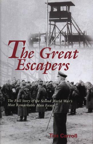 The Great Escapers