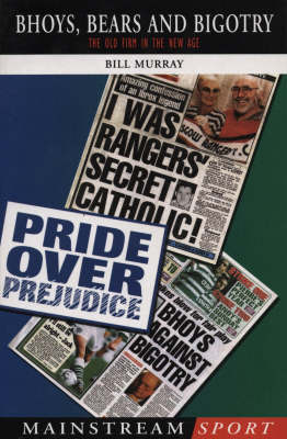 Bhoys, Bears And Bigotry