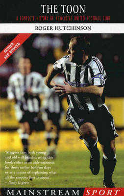 The Toon: Includes All the Action from Season 2003-2004