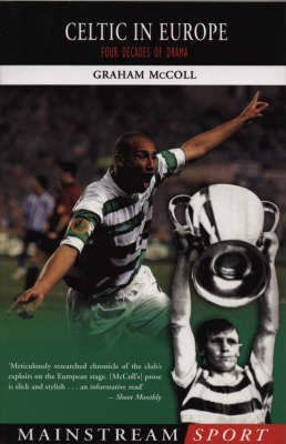 Celtic In Europe