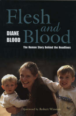 Flesh and Blood